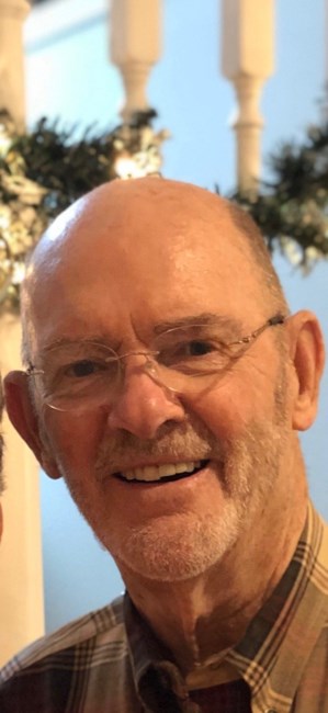 Obituary of John Henry Oliver Jr.