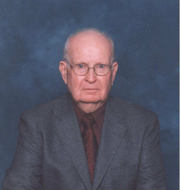 Obituary of R. J. Hodges Jr.