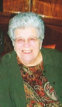 Obituary of Mary Gies
