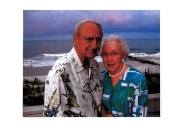 Obituary of Mildred Dick Trost