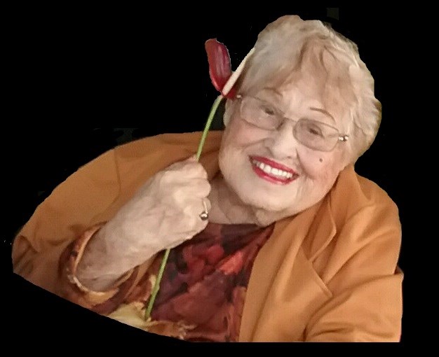 Obituary of Adeline Kaleleiki Lum