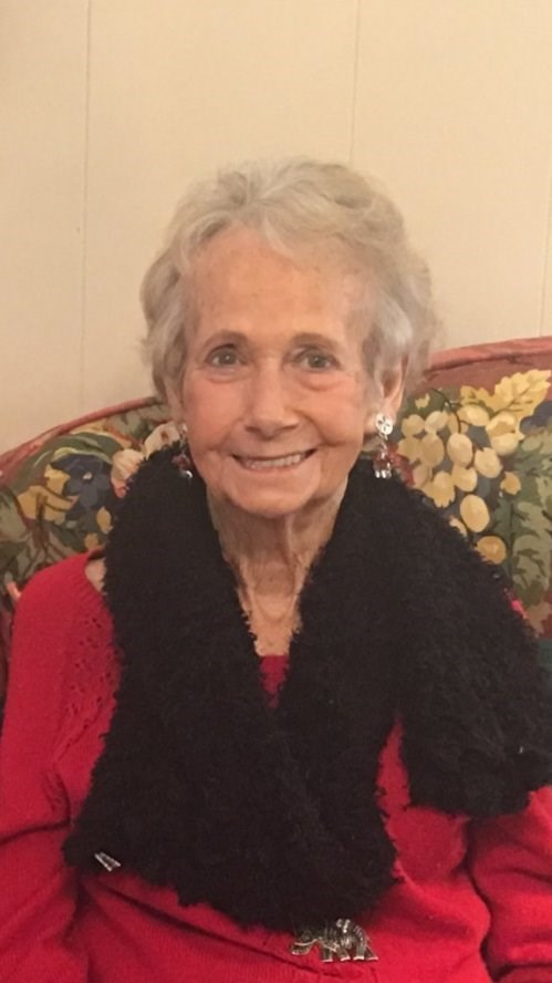 Obituary of Joyce Stevens Waite