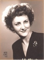Sandra Harding/Stoliker