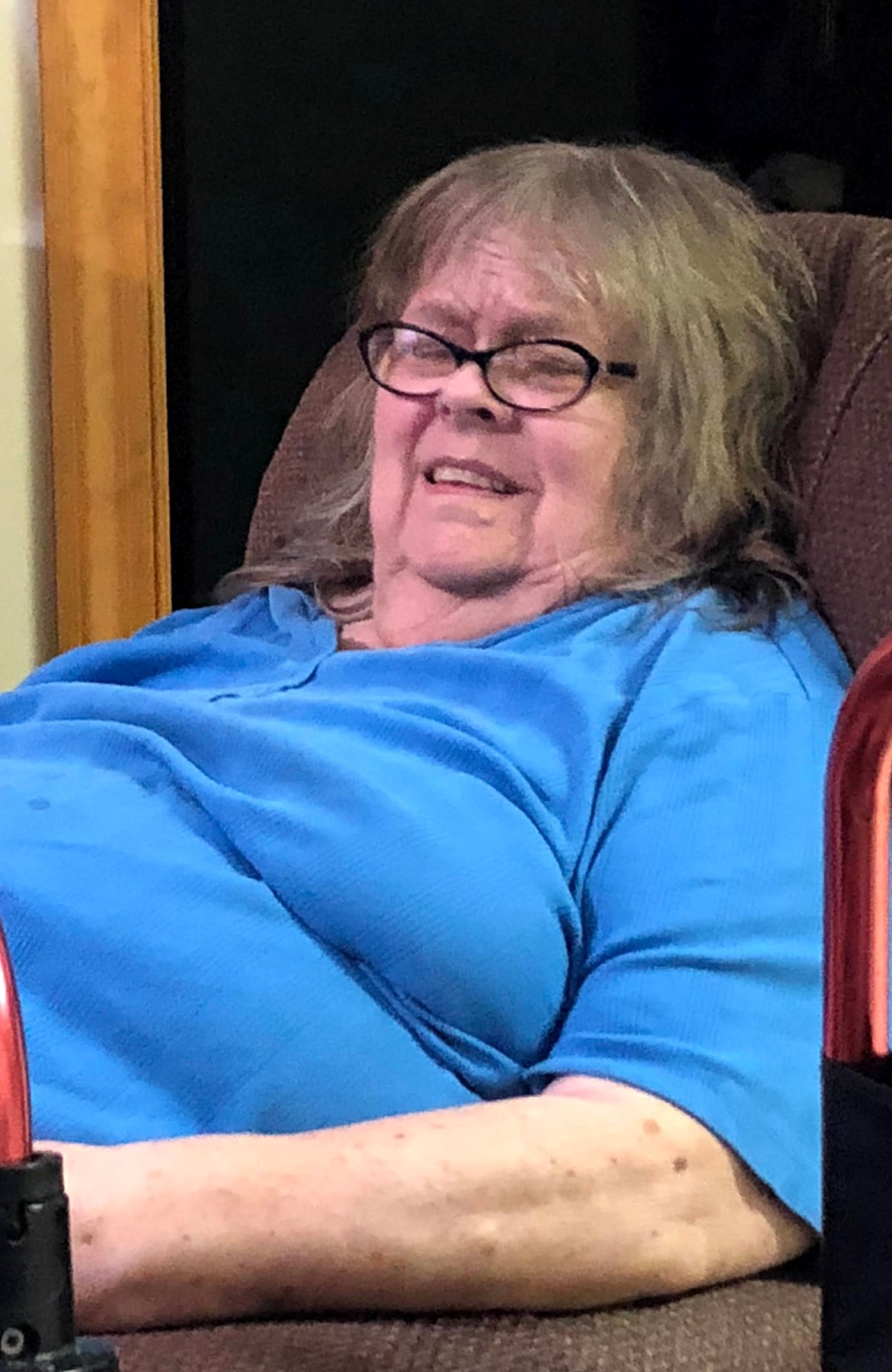 Obituary of Karen Gayle Smith