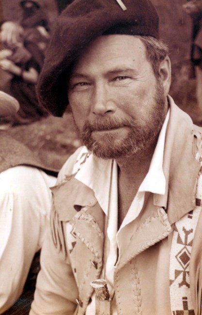 Obituary of Patrick Michael O'Shaugnessy Brady