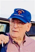 Obituary of Frank Augustus Mellon Jr.