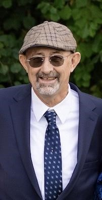 Obituary of Stephen P. Newbury