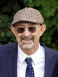 Obituary of Stephen P. Newbury