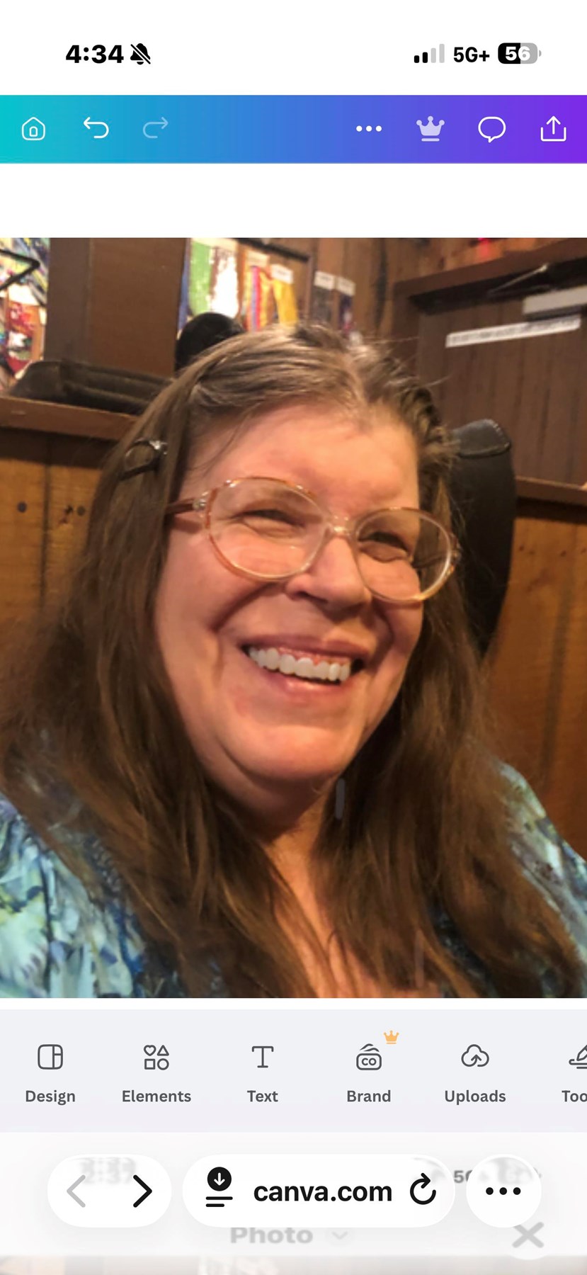 Obituary of Kristine Kay Pollak