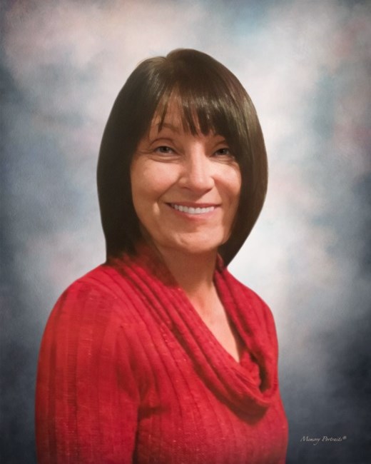 Avis de décès de Veronica "Roni" Kay Grant