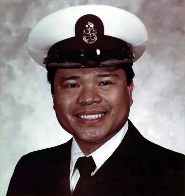 Obituary of Ben Quezon Ancheta