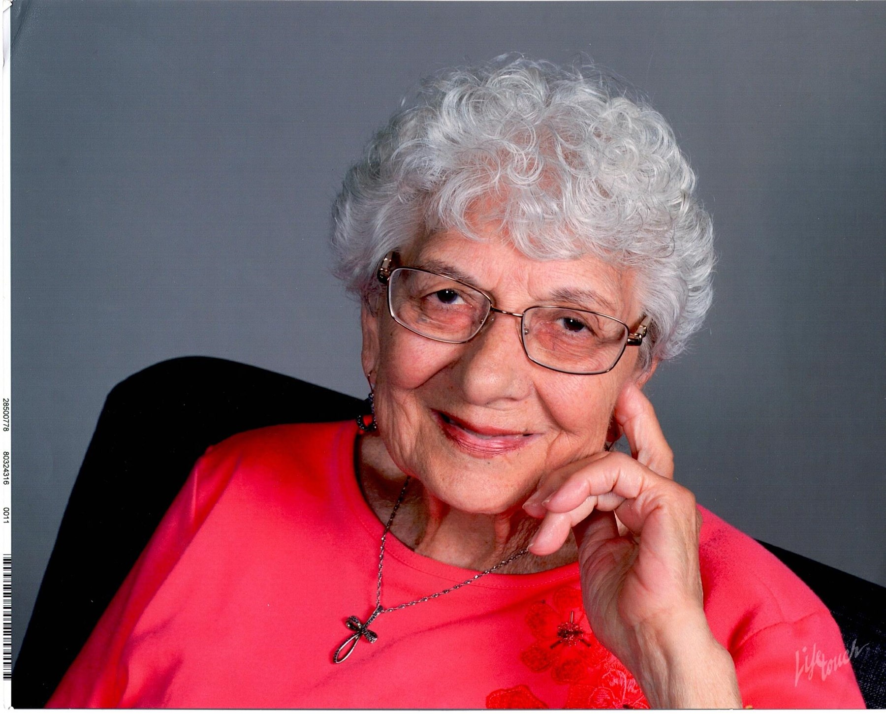 Obituary of Rose Vallette