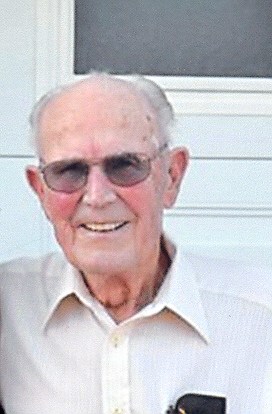 Obituary of Clarence "Bull" Edward Carter