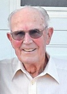 Obituary of Clarence "Bull" Edward Carter