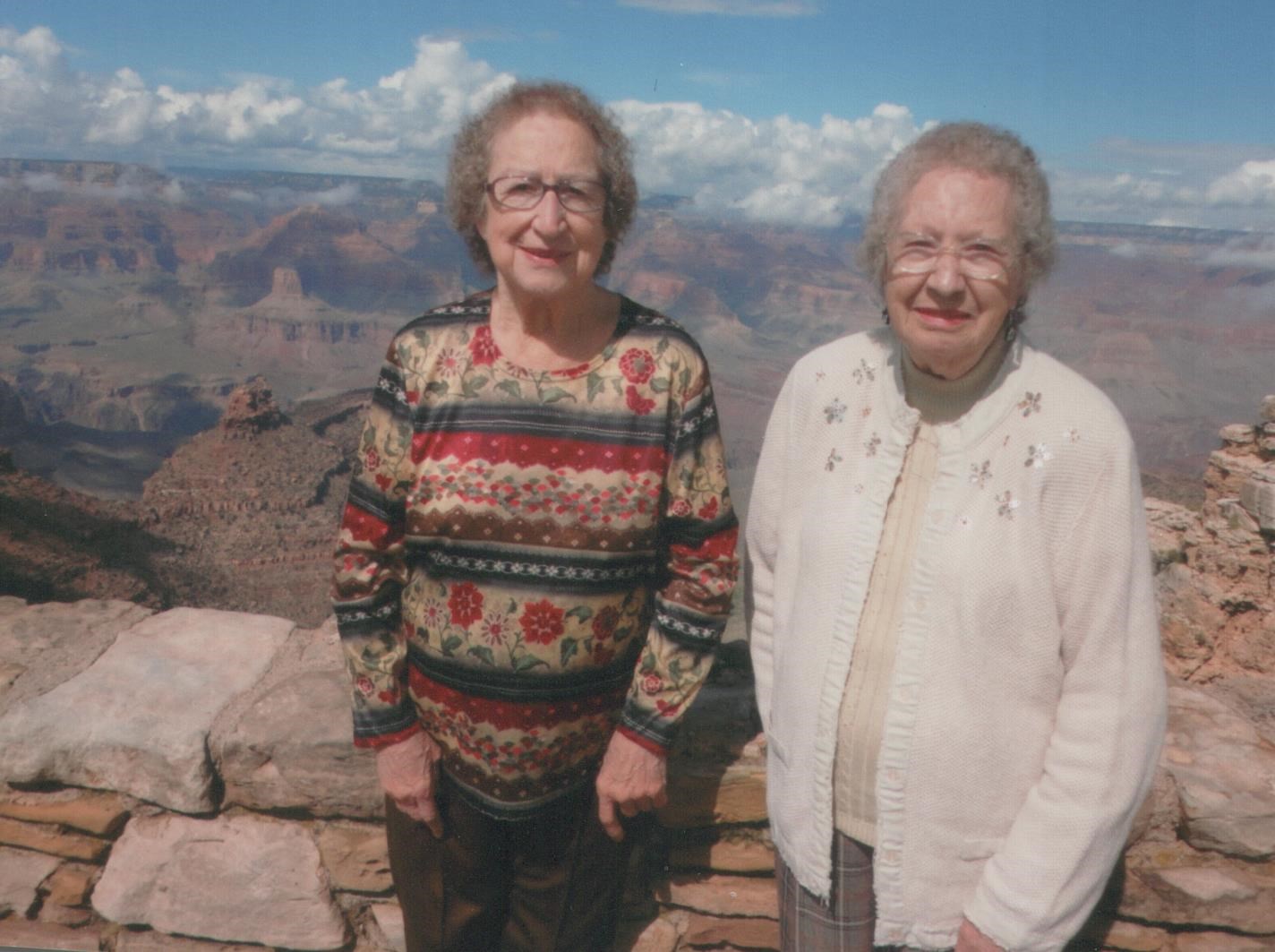 Obituary of Katherine J. Zimmerman