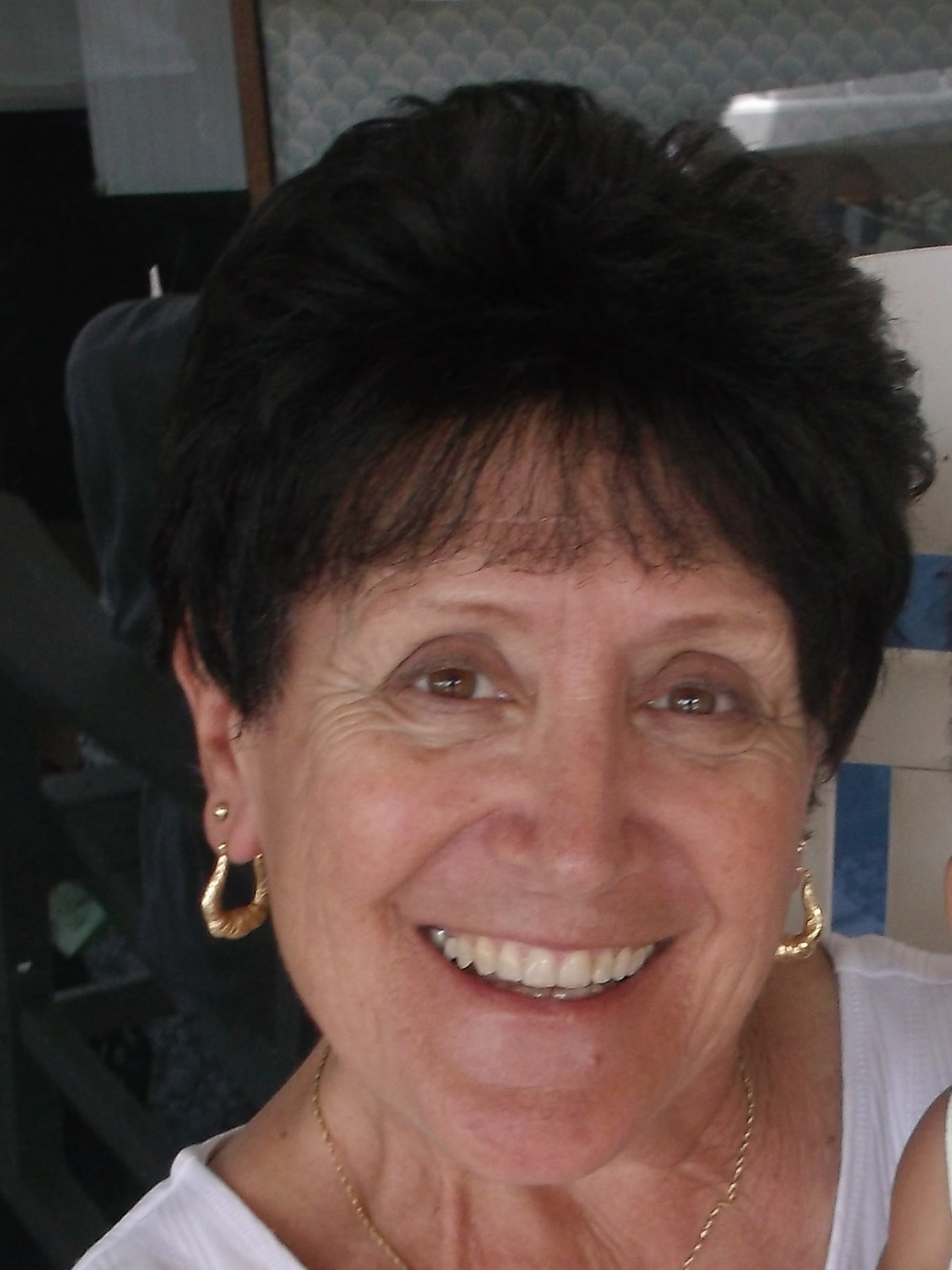 Obituary of Anna M. Barbon