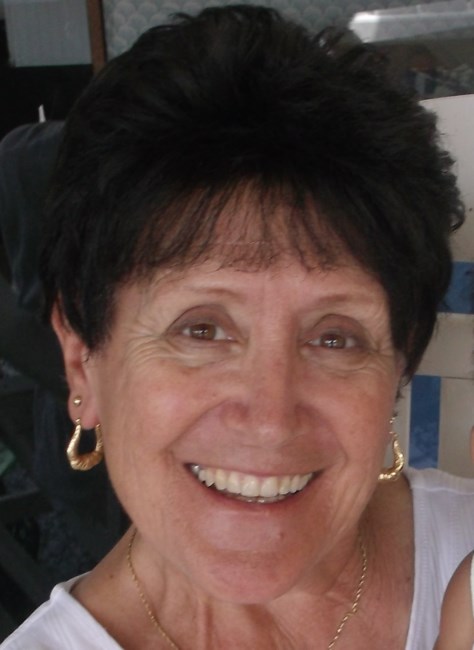 Obituary of Anna M. Barbon