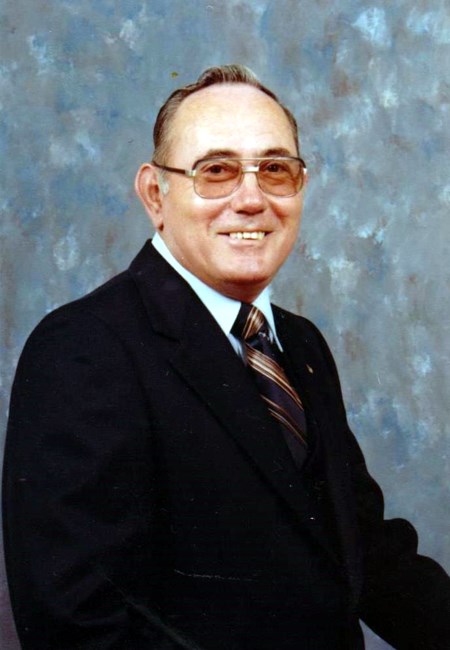 Obituary of Boyd Smith