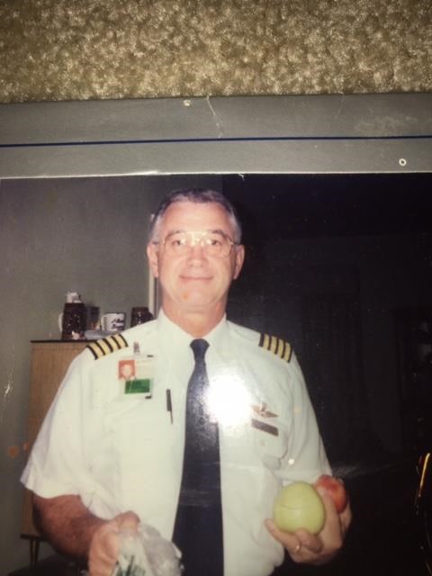 Obituary of Donald Edward Watkins