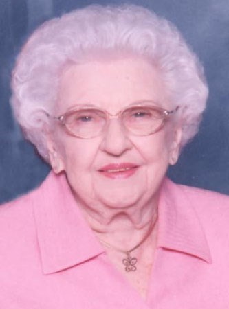 Obituary of Marian Roberts Whatley