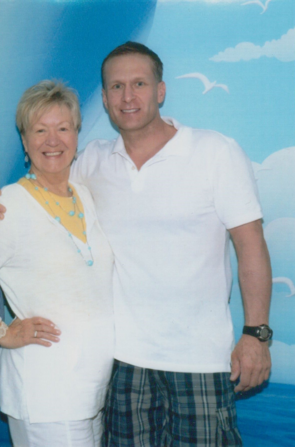 Obituary of Marty Lindsay