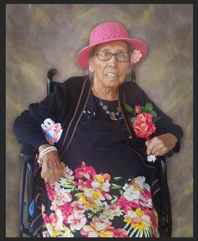 Obituary of Maria S. Acevedo