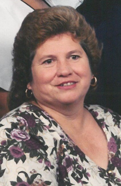 Obituary of Juanita R Luna