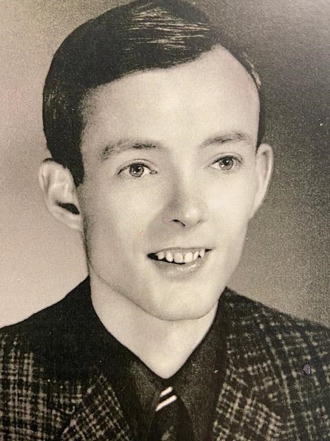 Obituary of Gary Bruce Blake