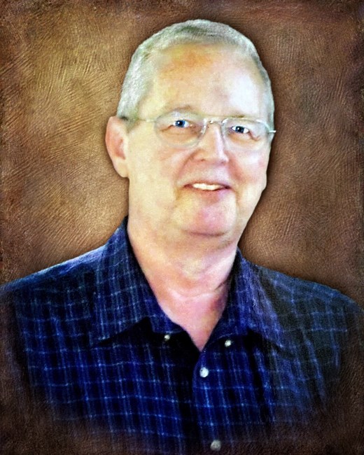 Obituary of Richard "Rusty" Carlton Davidson