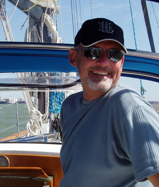 Obituary of Dr. Jimmy Dale Jones, Ph.D.