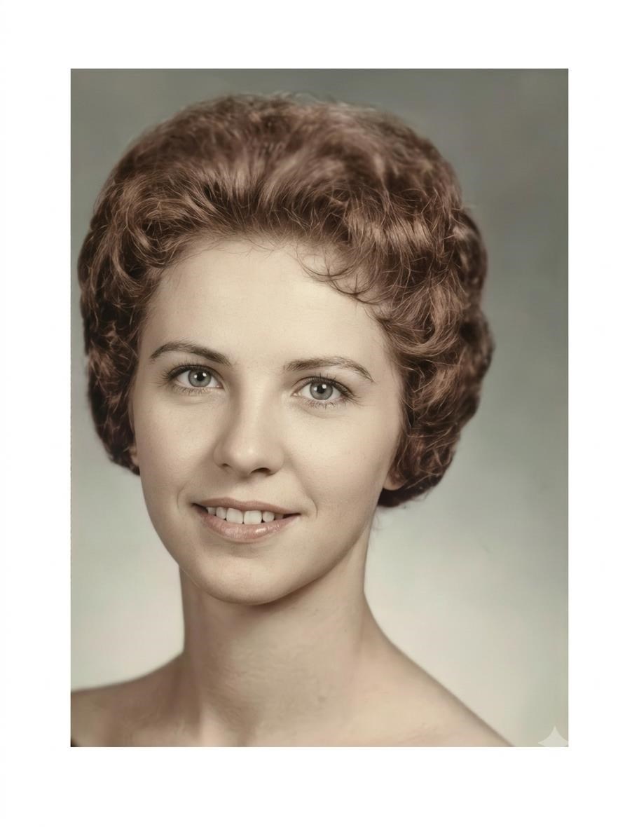 Obituary of Linda Newcomb