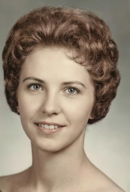 Obituary of Linda Newcomb