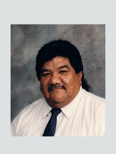 Obituary of David Soto Martinez