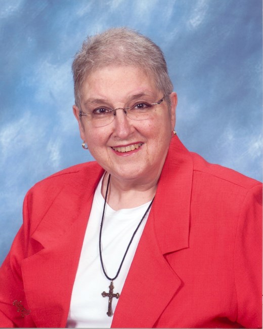 Obituary of Jeannine C. Labrie