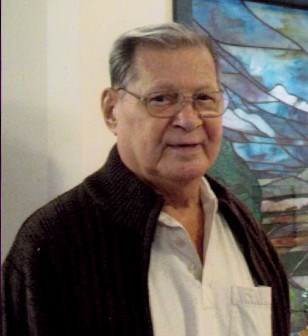 Obituary of Mr. Carl Richard Ross