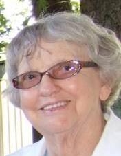 Obituary of Gayther "Gay" Evelyn Horne