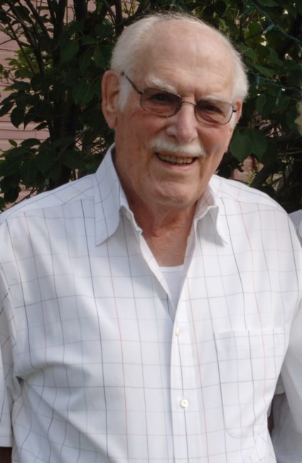 Obituary of Ronald R. Day