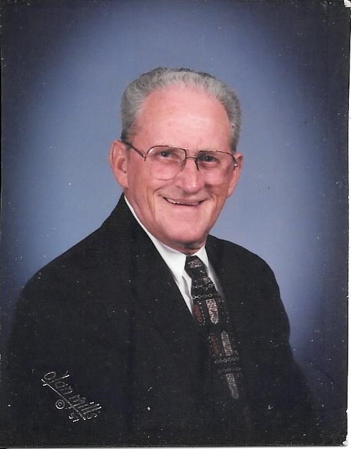 Obituario de Billy Mack Brinkley