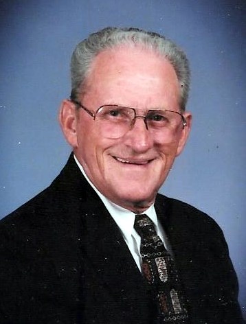 Obituario de Billy Mack Brinkley