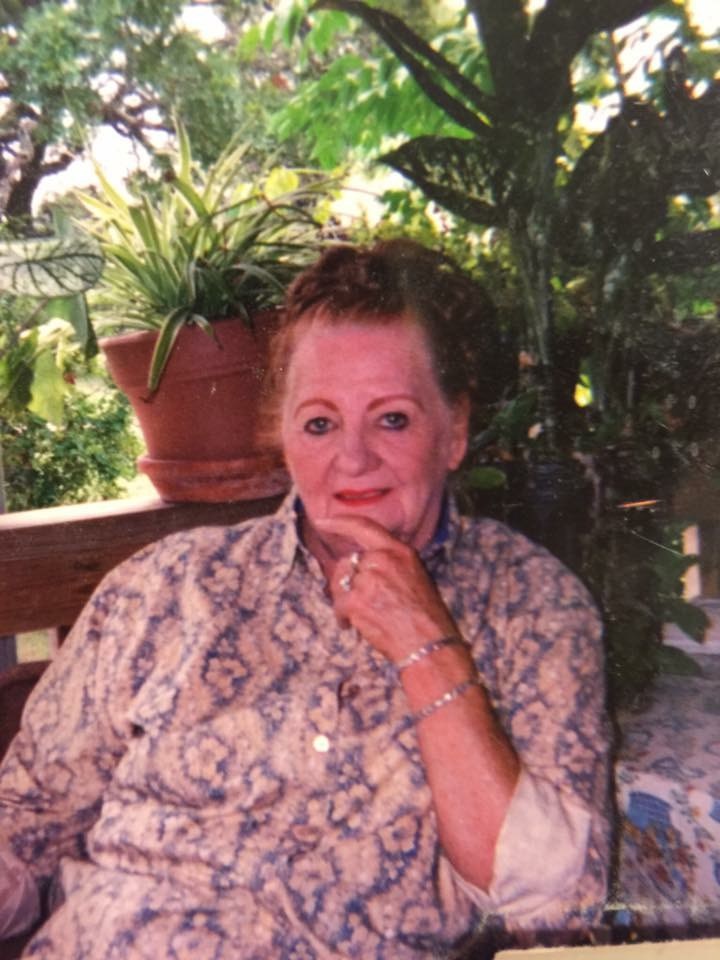 Obituary of Lou Hardin