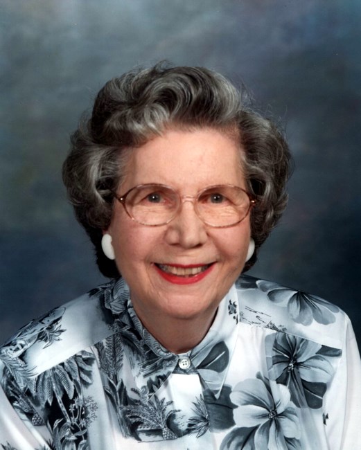 Obituary of Lucille Josephine Jaworowski