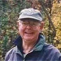 Obituary of Harry Tucker