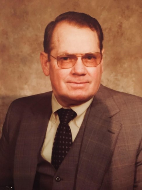 Obituary of Herman Felker