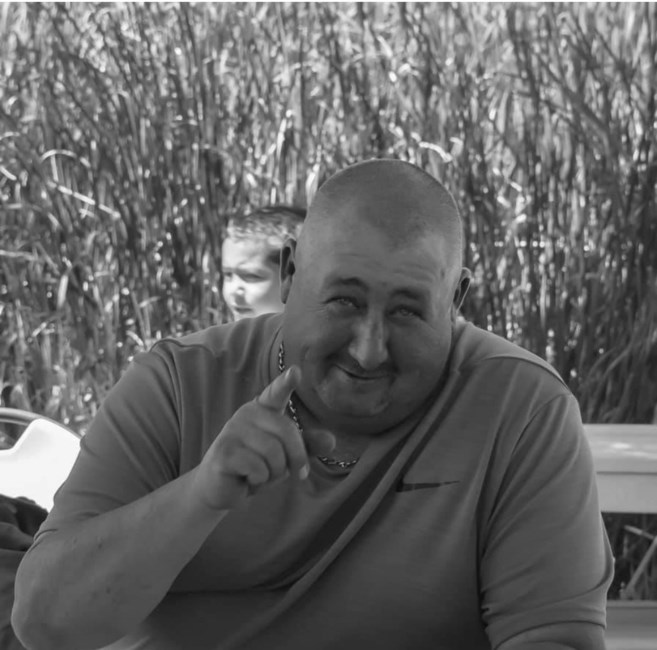 Obituary of Marvin D Cogar