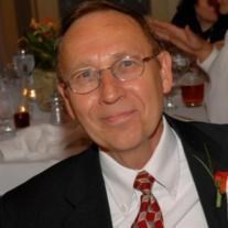 Obituary of Thomas John Yoakum