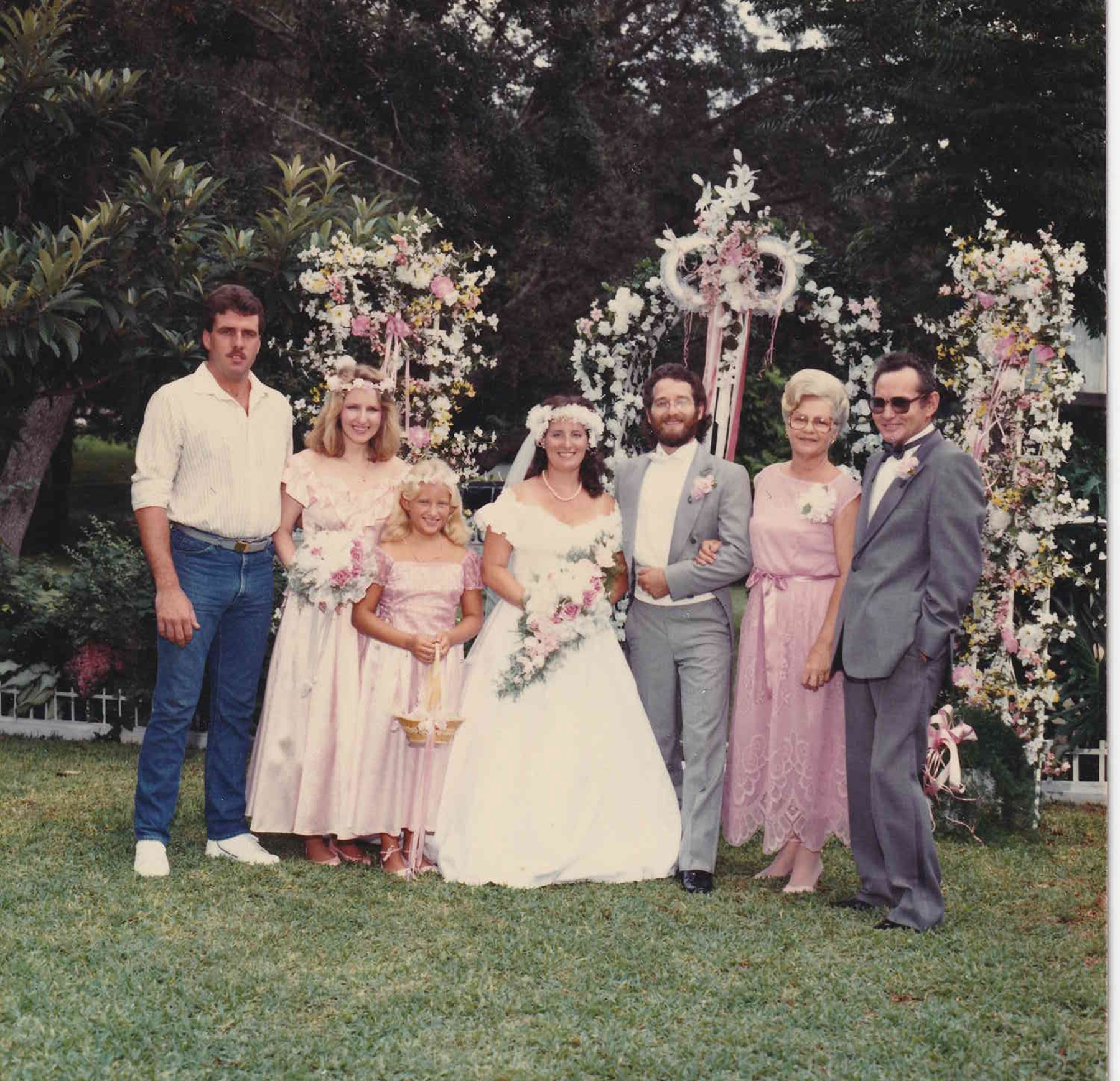 Obituary of Greg Barber