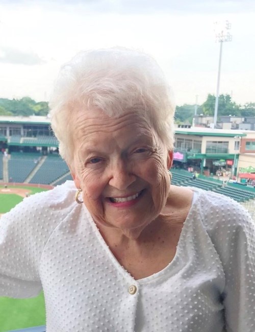 Obituary of Lois J. Keller