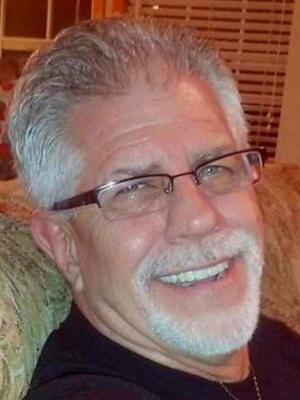 Obituary of Bruce William Johnson