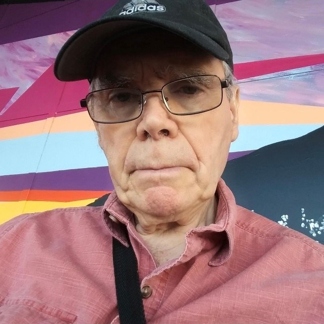 Obituary of Robert Edward Murphy