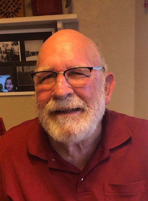 Obituary of Leonard Louis Gehlsen